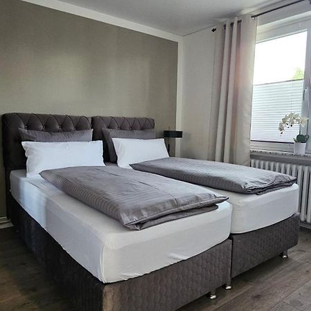 Gaestehaus Orchidee Hoya Bagian luar foto