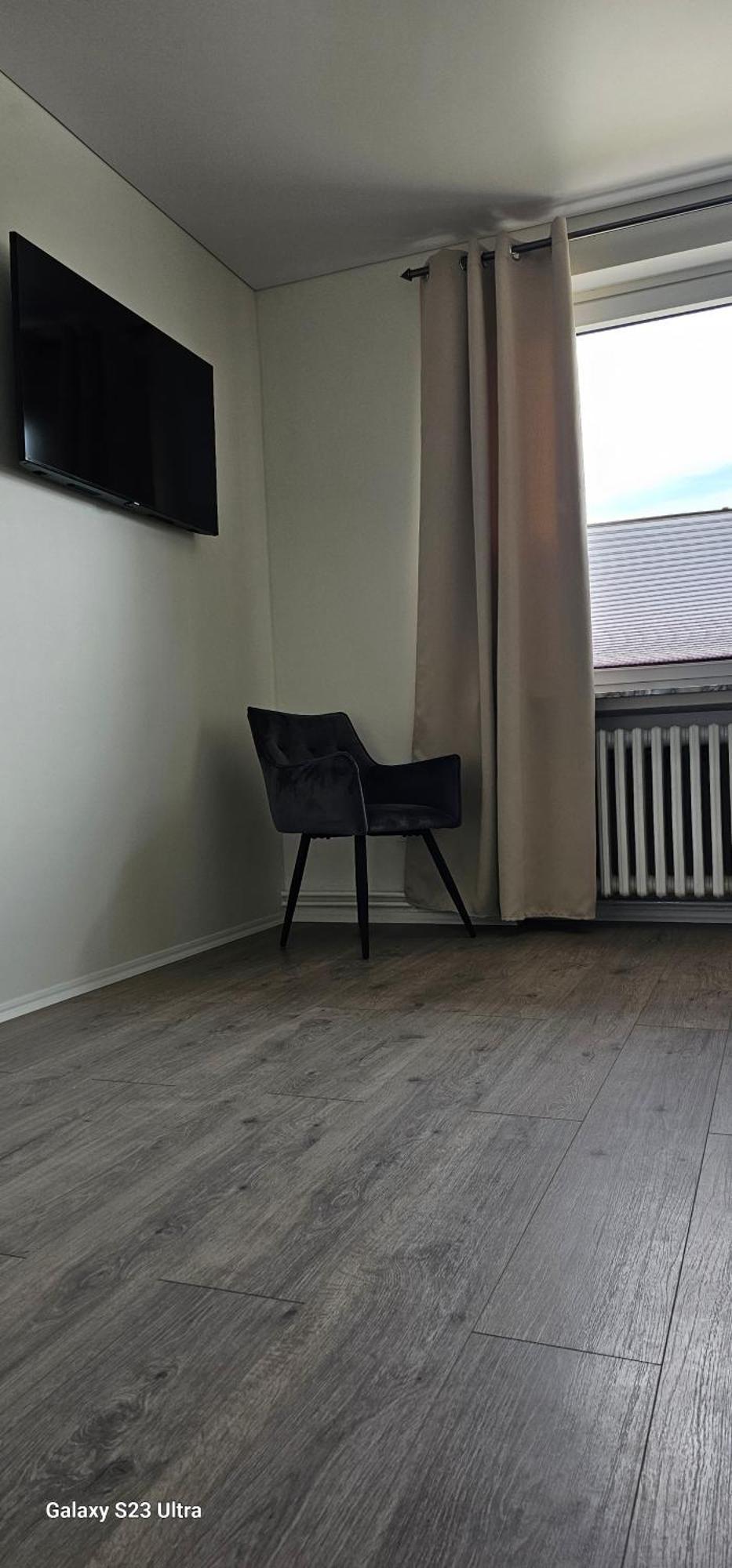 Gaestehaus Orchidee Hoya Bagian luar foto
