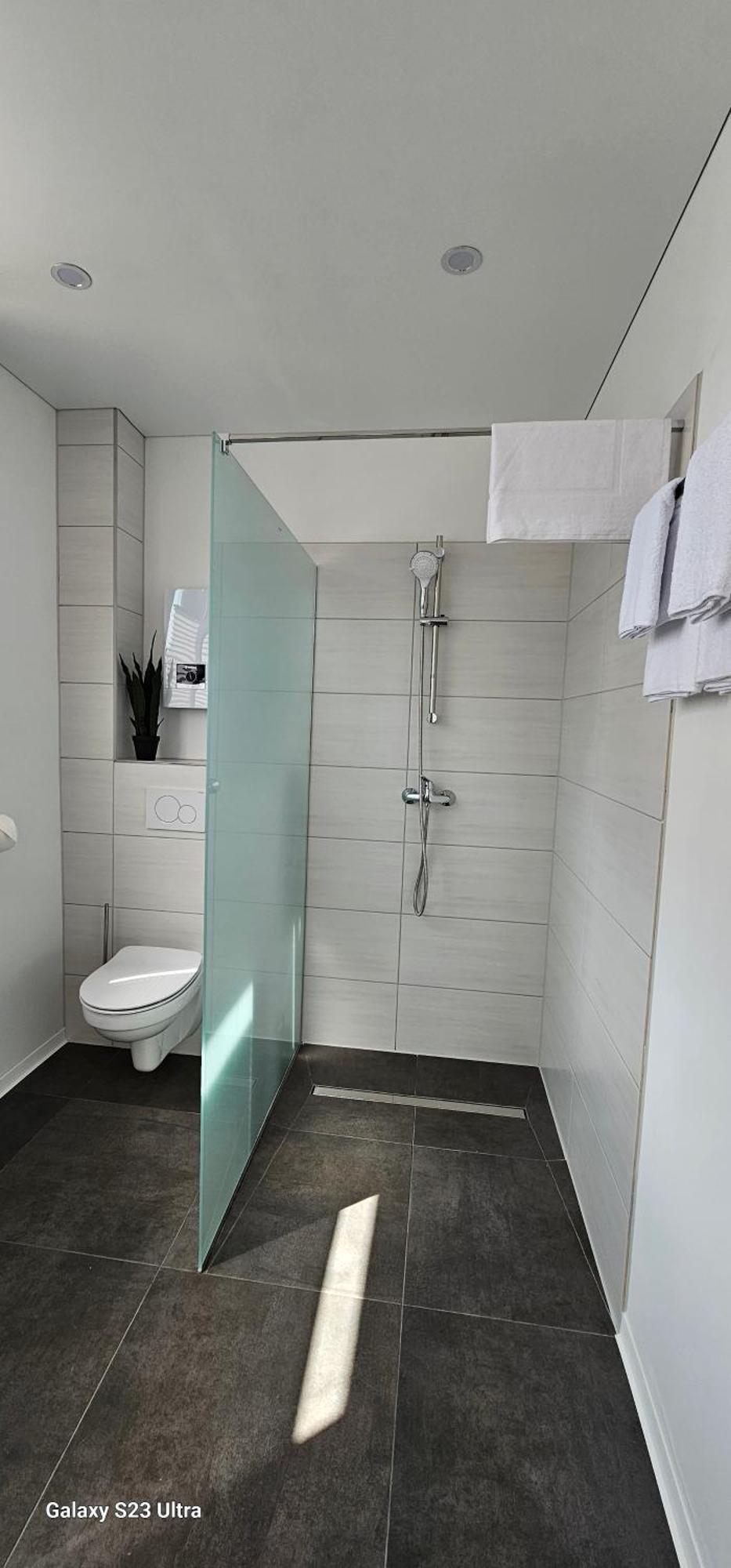 Gaestehaus Orchidee Hoya Bagian luar foto