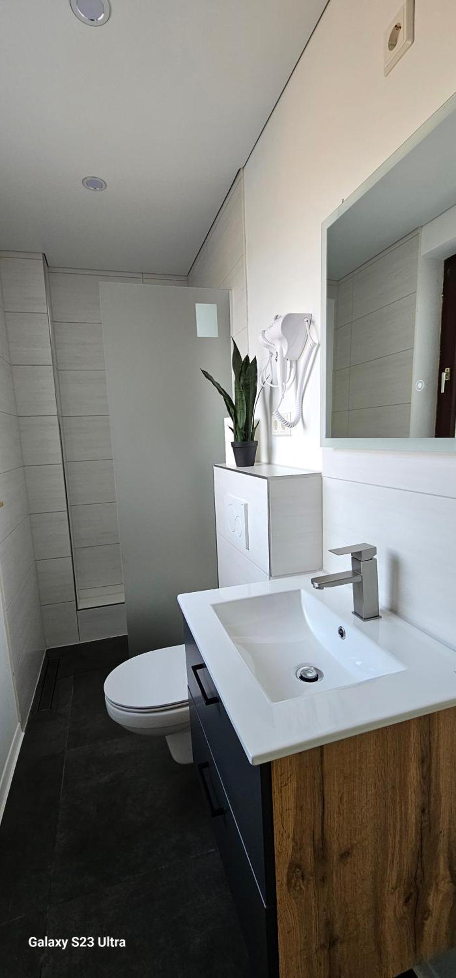 Gaestehaus Orchidee Hoya Bagian luar foto