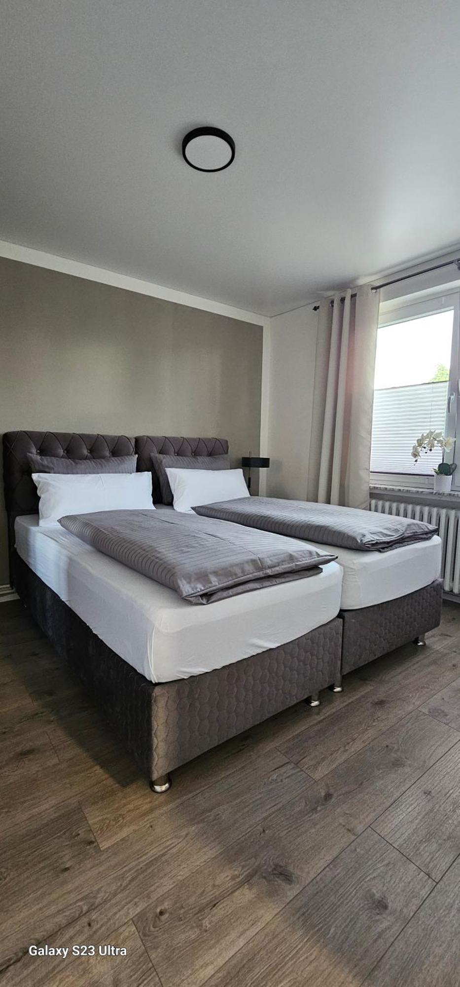 Gaestehaus Orchidee Hoya Bagian luar foto